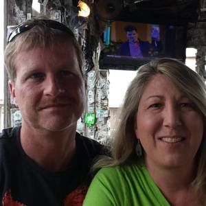 Meet your Posher, Greg